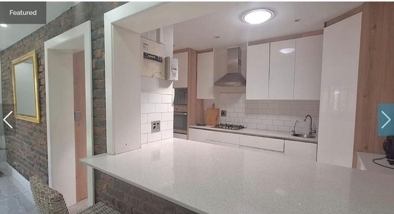 7 Bedroom Property for Sale in De Tijger Western Cape